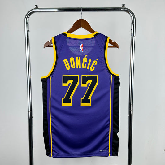 Los Angeles Lakers Statement (23/24)