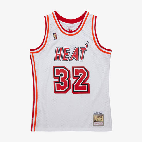 Miami Heat Retro (2007)- #32