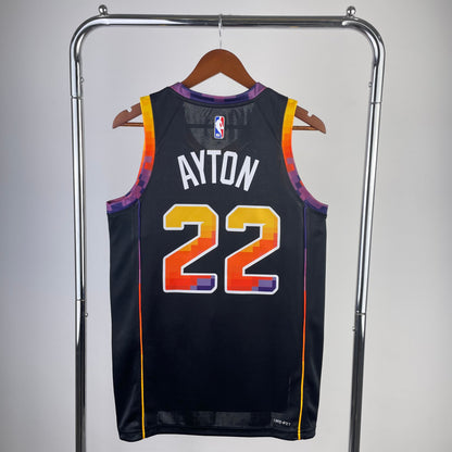 Phoenix Suns Statement (22/23)