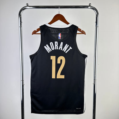 Memphis Grizzlies City Edition (23/24)
