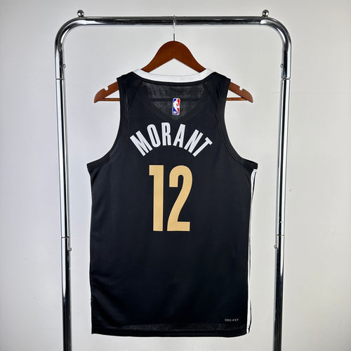 Memphis Grizzlies City Edition (23/24)