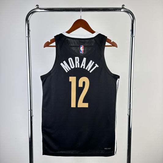 Memphis Grizzlies City Edition (23/24)