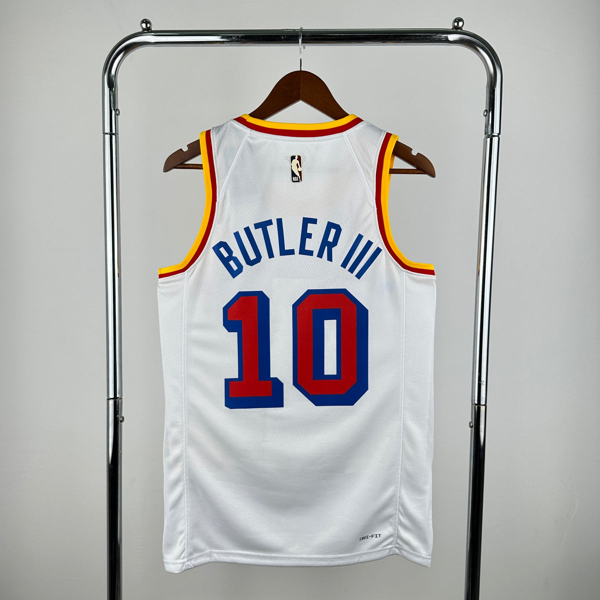 Golden State Warriors Classic (24/25)