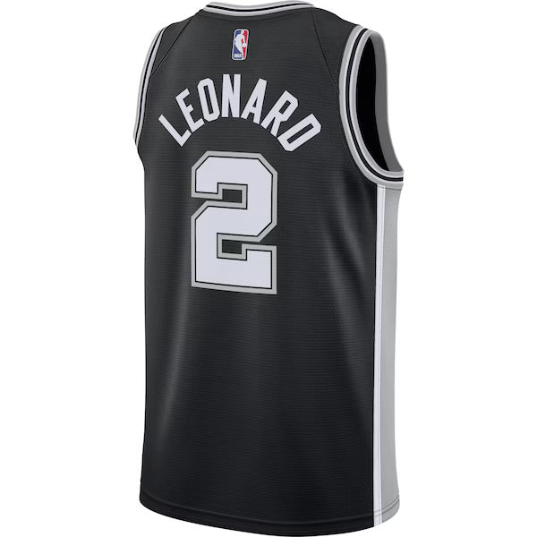 San Antonio Spurs Icon (Current)