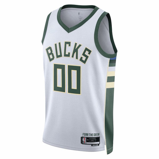 Milwaukee Bucks Association (Current)