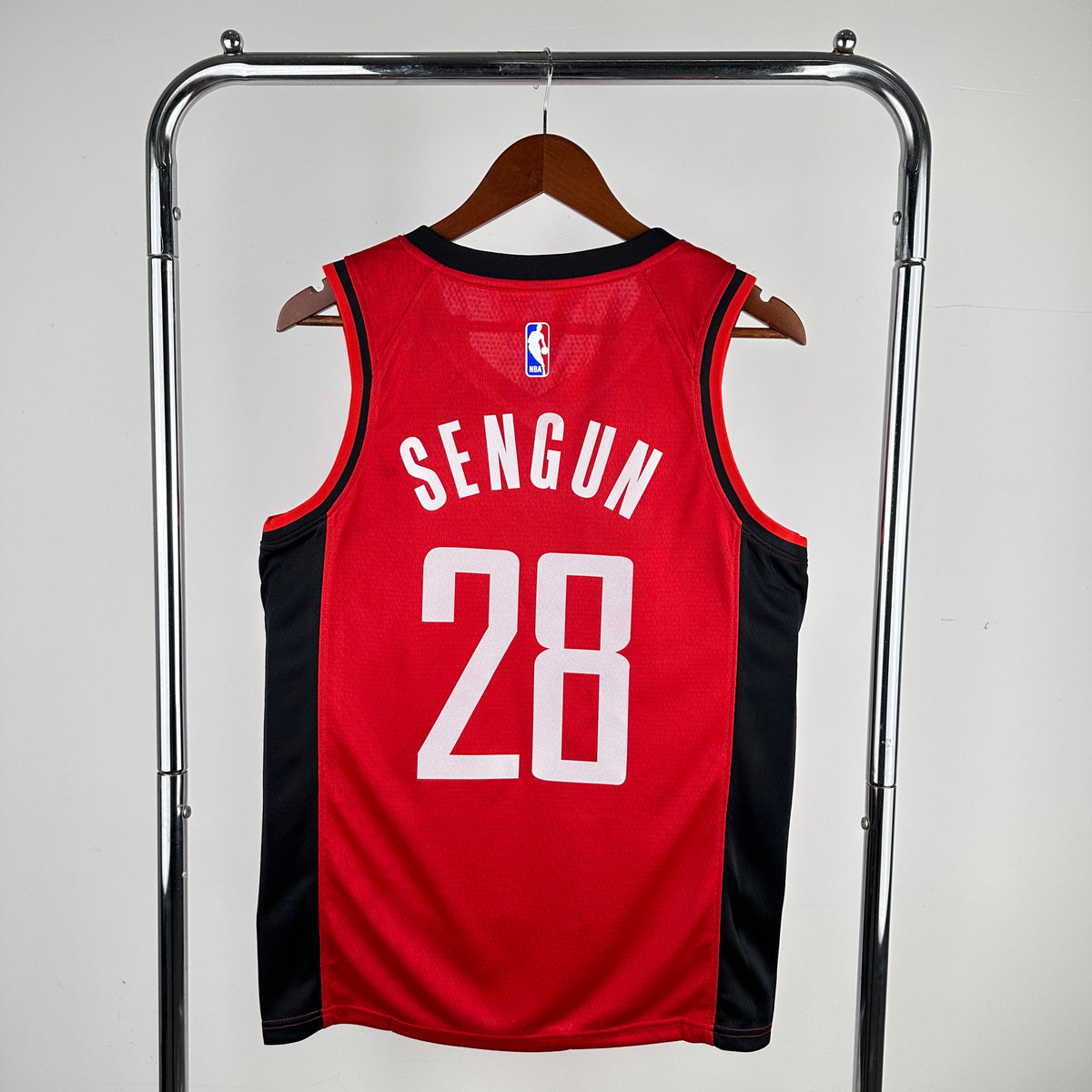 Houston Rockets Icon (Current)