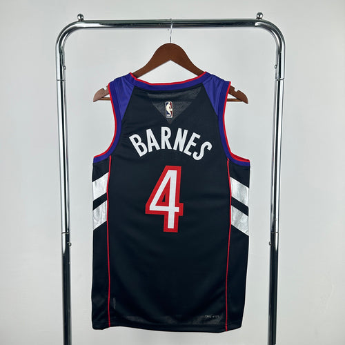 Toronto Raptors Classic (24/25)