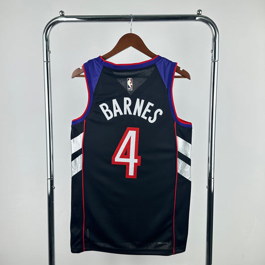 Toronto Raptors Classic (24/25)