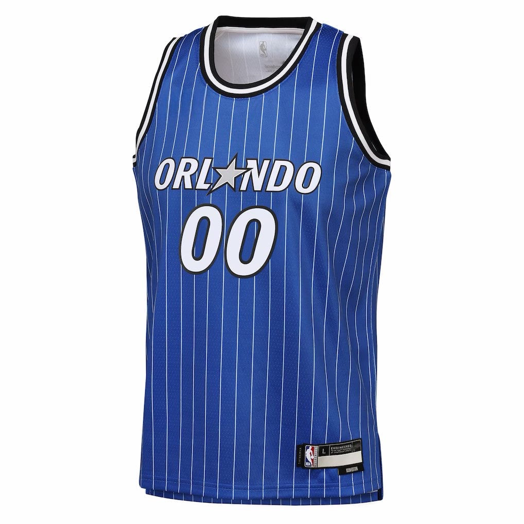 Orlando Magic Icon (Current)
