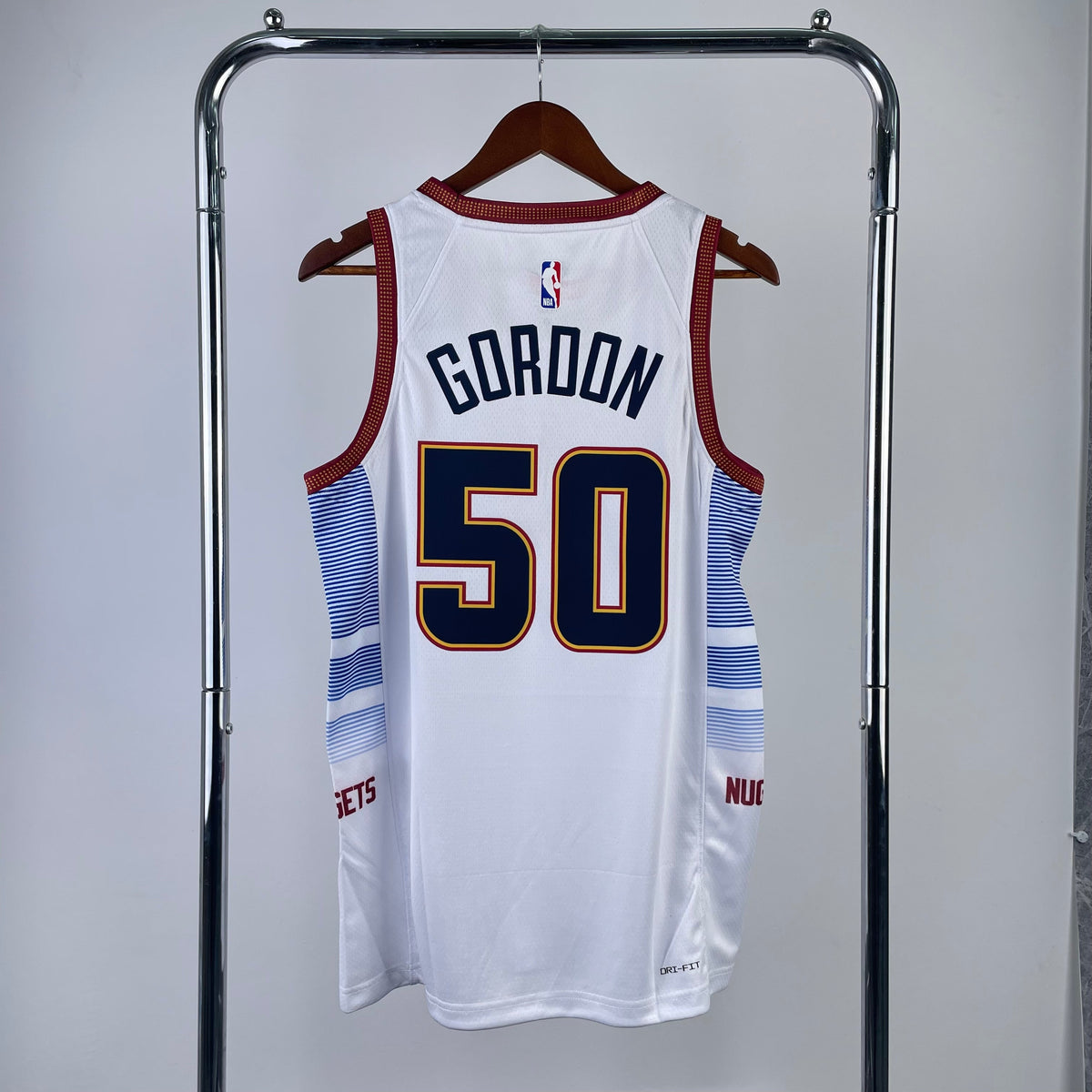 Denver Nuggets City Edition (22/23)