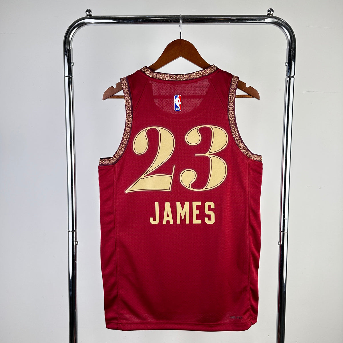 Cleveland Cavaliers City Edition (23/24)