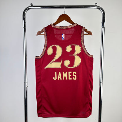 Cleveland Cavaliers City Edition (23/24)