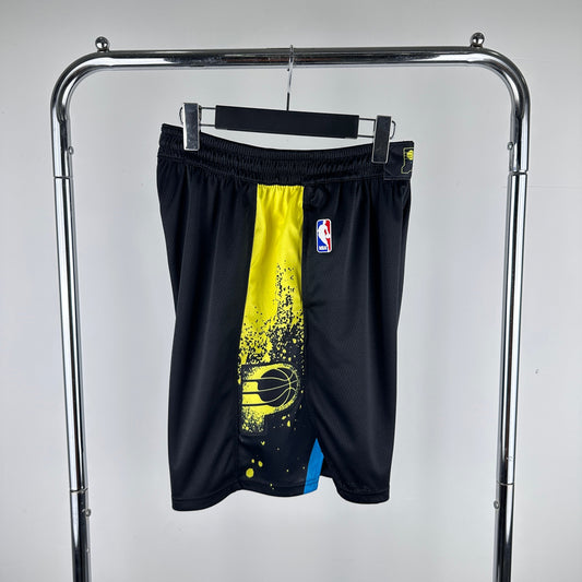 Current Indiana Pacers Shorts