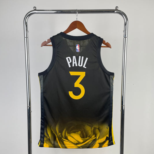 Golden State Warriors City Edition (22/23)