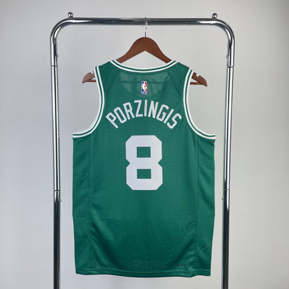 Boston Celtics Icon (Current)