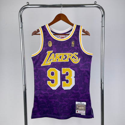 Los Angeles Lakers (Special)