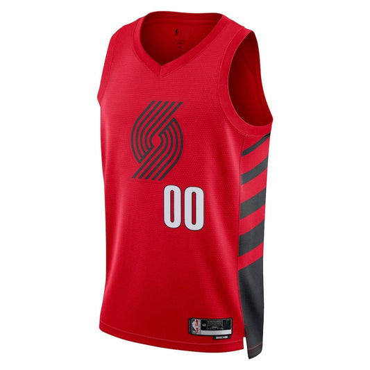 Portland Trail Blazers Statement (Current)