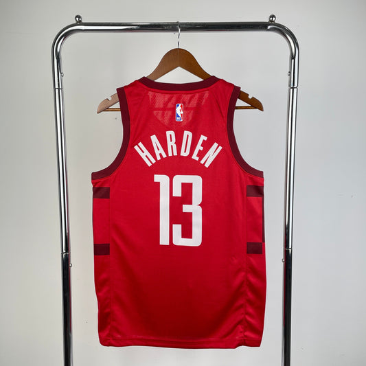 Houston Rockets City Edition (18/19)