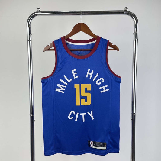 21/22 Denver Nuggets