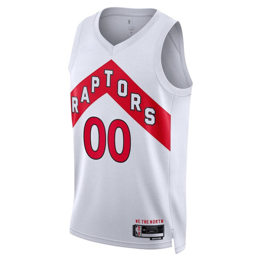 Toronto Raptors Association (Current)
