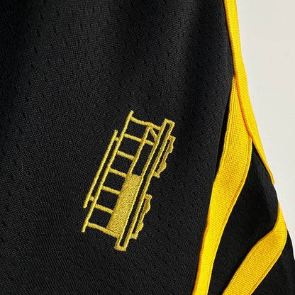 Golden State Warriors City Edition (Shorts)