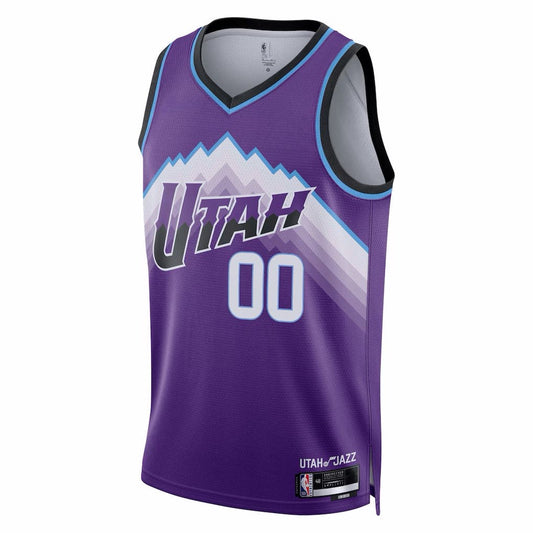 Utah Jazz Icon (Current)
