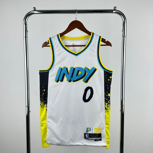 24/25 Indiana Pacers