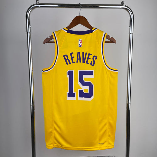 Los Angeles Lakers Icon (Current)