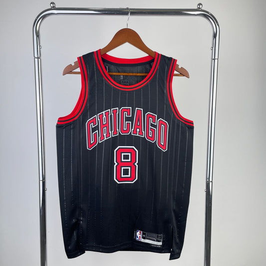 22/23 Chicago Bulls