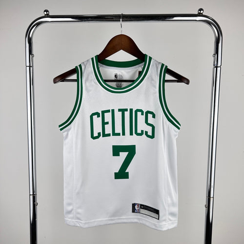 Boston Celtics Association (Kids)- #7