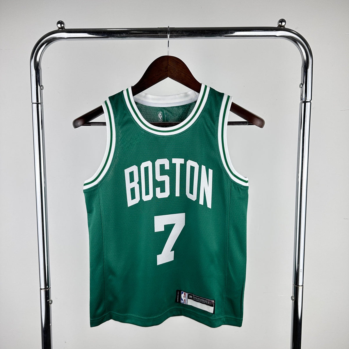 Boston Celtics Icon (Kids)- #7