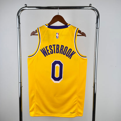 Los Angeles Lakers Icon (Current)
