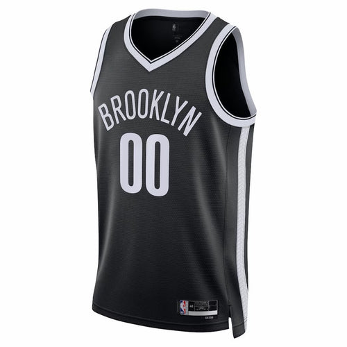 Brooklyn Nets Icon (Current)