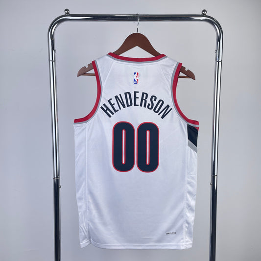 Portland Trail Blazers Association (22/23)