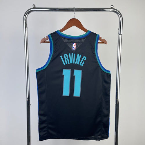 Dallas Mavericks City Edition (18/19)