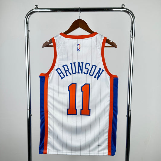 New York Knicks City Edition (24/25)