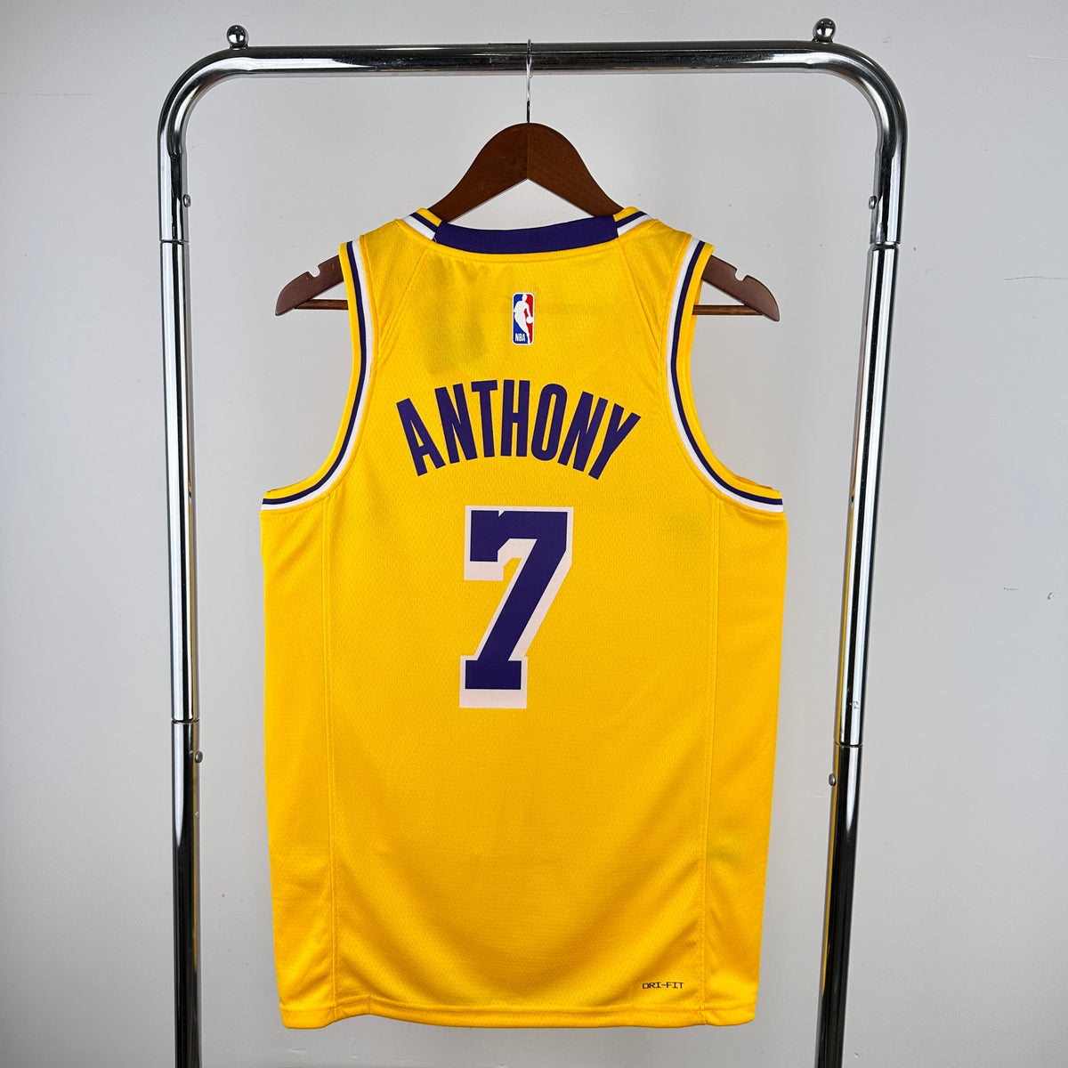 Los Angeles Lakers Icon (Current)