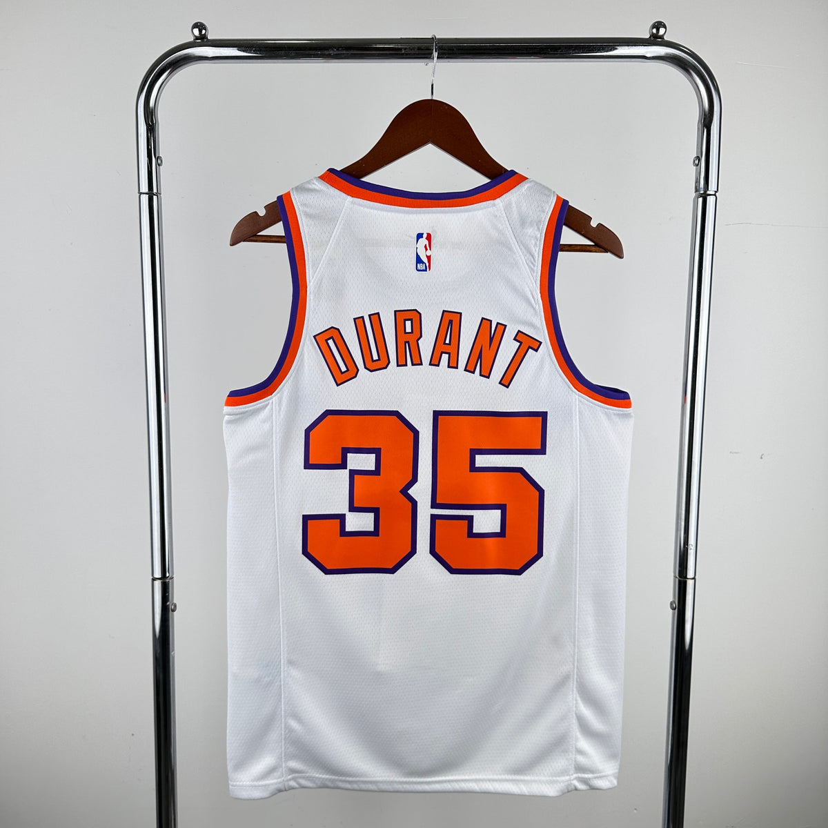Phoenix Suns Classic (17/18)