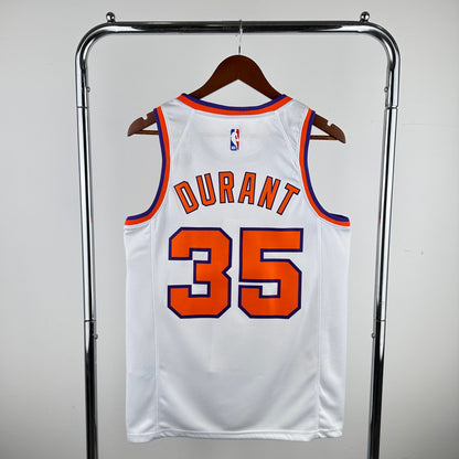 Phoenix Suns Classic (17/18)