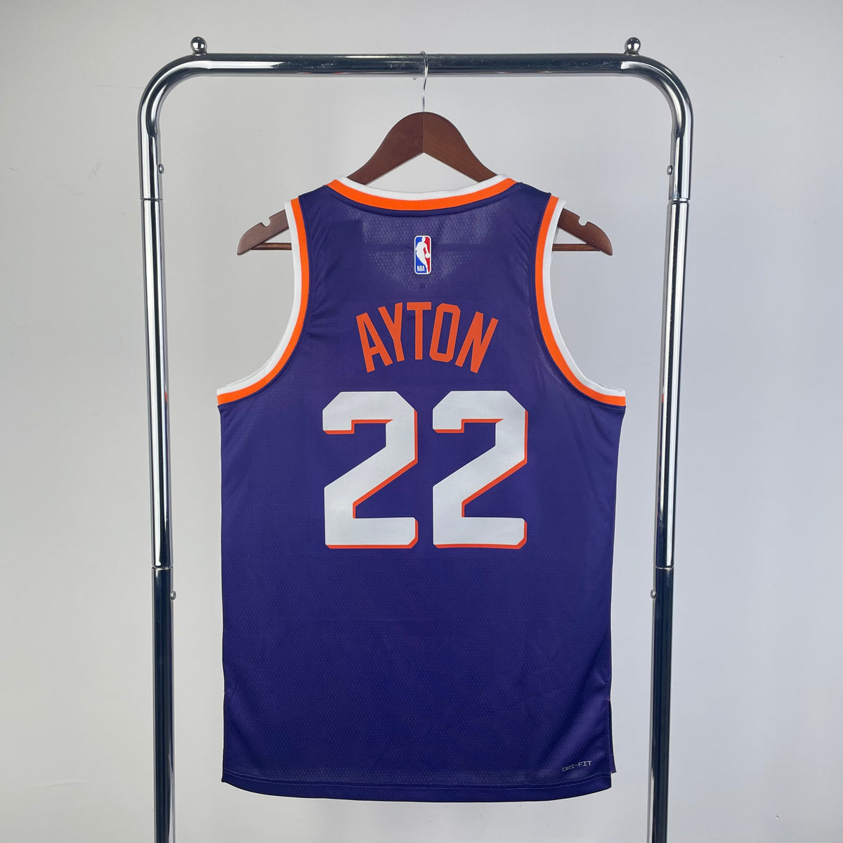 Phoenix Suns Icon (Current)