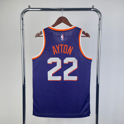 Phoenix Suns Icon (Current)
