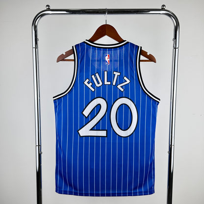 Orlando Magic Classic (18/19)