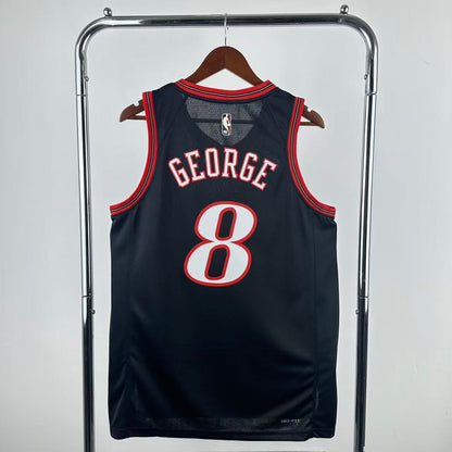 Philadelphia 76ers Classic (25/26) - Choose Player