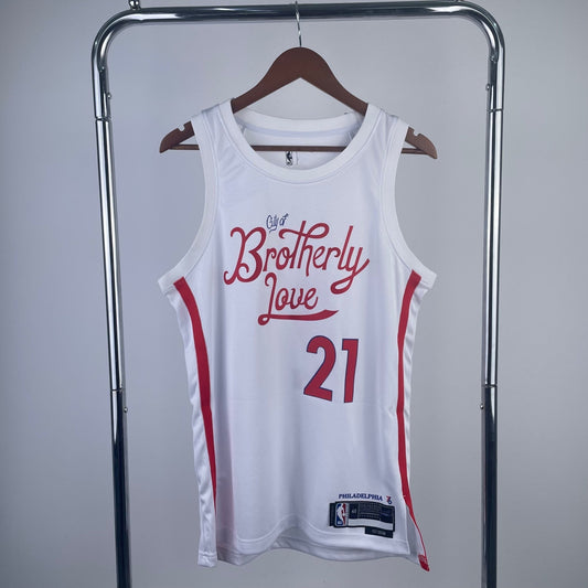22/23 Philadelphia 76ers