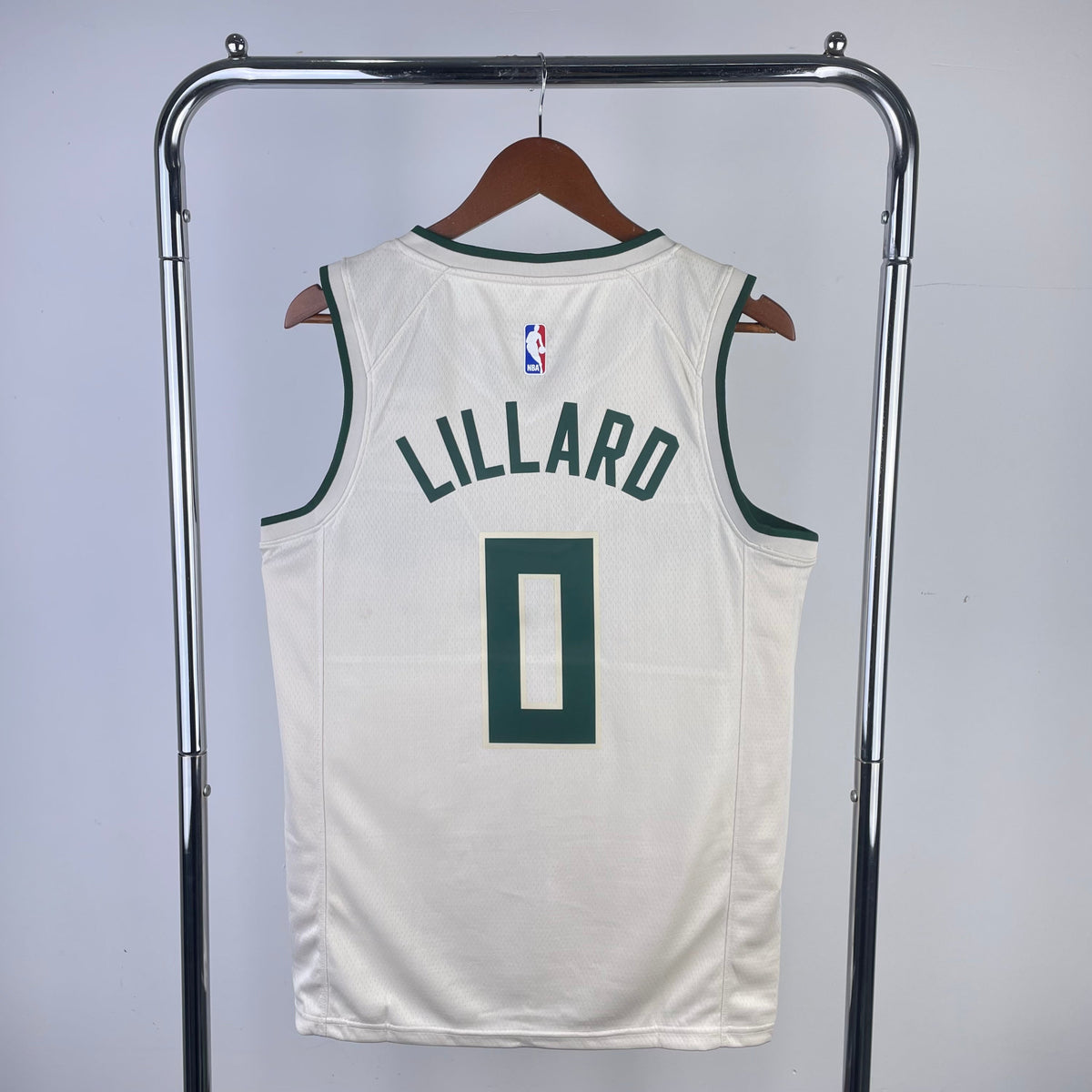 Milwaukee Bucks City Edition (17/18)