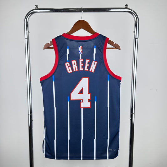 Houston Rockets City Edition (22/23)