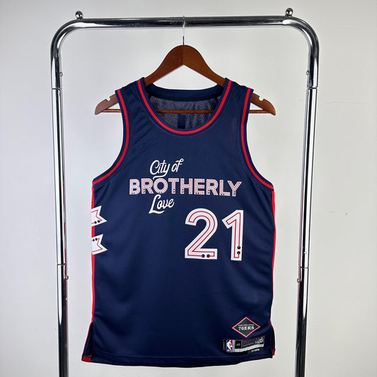 23/24 Philadelphia 76ers