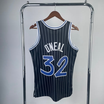 Orlando Magic Retro (1994) - Shaquille O'Neal #32