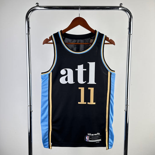 23/24 Atlanta Hawks