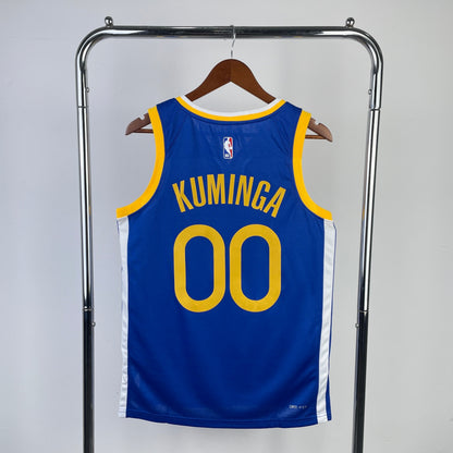 Golden State Warriors Icon (Current)
